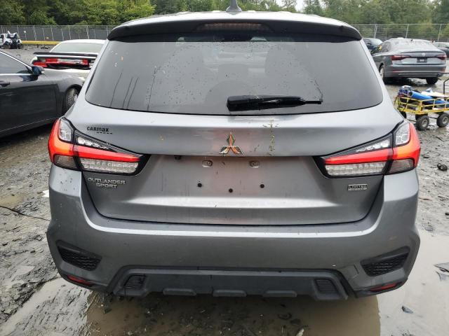 Photo 5 VIN: JA4ARUAU2NU012339 - MITSUBISHI OUTLANDER 