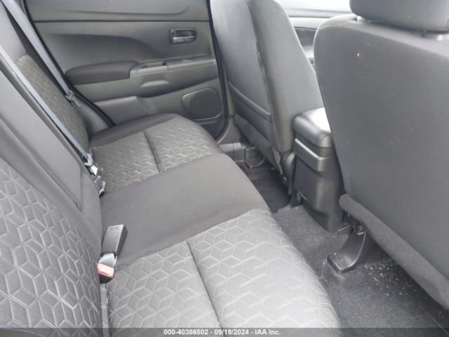 Photo 7 VIN: JA4ARUAU2NU017444 - MITSUBISHI OUTLANDER SPORT 