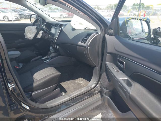 Photo 4 VIN: JA4ARUAU2NU019338 - MITSUBISHI OUTLANDER SPORT 