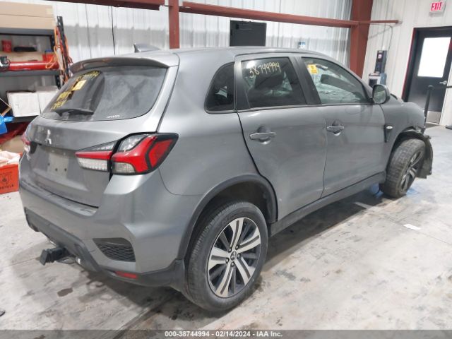 Photo 3 VIN: JA4ARUAU2PU001957 - MITSUBISHI OUTLANDER SPORT 