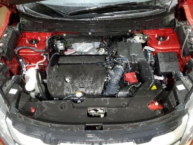 Photo 11 VIN: JA4ARUAU2RU007485 - MITSUBISHI OUTLANDER 