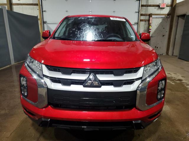 Photo 4 VIN: JA4ARUAU2RU007485 - MITSUBISHI OUTLANDER 