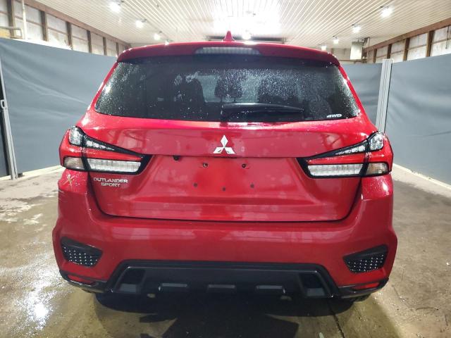 Photo 5 VIN: JA4ARUAU2RU007485 - MITSUBISHI OUTLANDER 