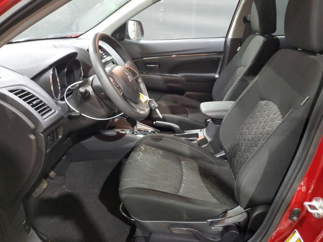 Photo 6 VIN: JA4ARUAU2RU007485 - MITSUBISHI OUTLANDER 