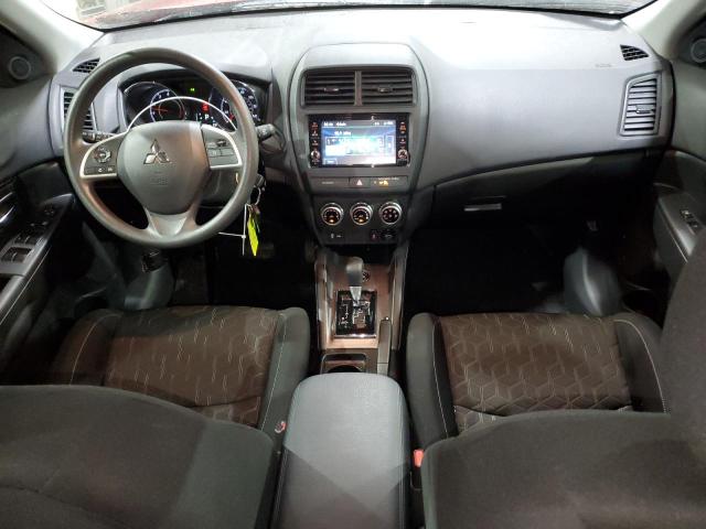 Photo 7 VIN: JA4ARUAU2RU007485 - MITSUBISHI OUTLANDER 