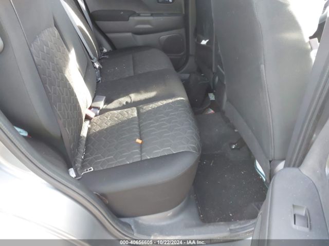 Photo 7 VIN: JA4ARUAU2RU007521 - MITSUBISHI OUTLANDER SPORT 