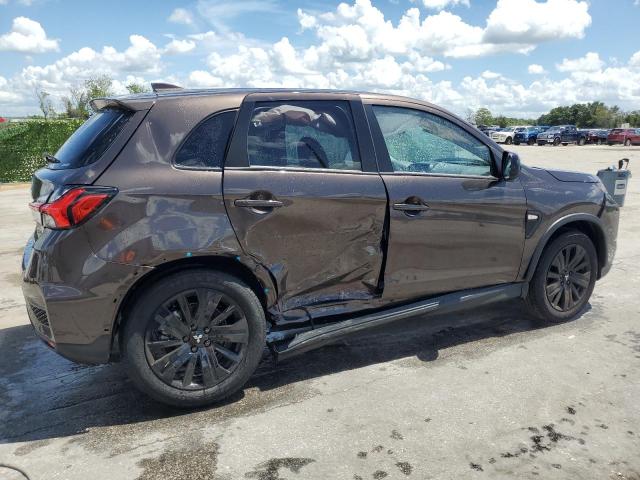 Photo 2 VIN: JA4ARUAU2RU008457 - MITSUBISHI OUTLANDER 