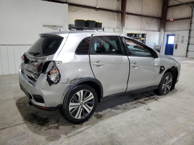 Photo 2 VIN: JA4ARUAU2RU008572 - MITSUBISHI OUTLANDER 