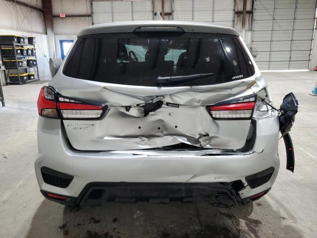 Photo 5 VIN: JA4ARUAU2RU008572 - MITSUBISHI OUTLANDER 