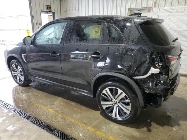 Photo 1 VIN: JA4ARUAU2RU013092 - MITSUBISHI OUTLANDER 