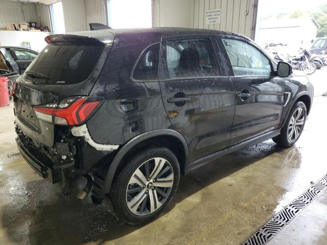 Photo 2 VIN: JA4ARUAU2RU013092 - MITSUBISHI OUTLANDER 