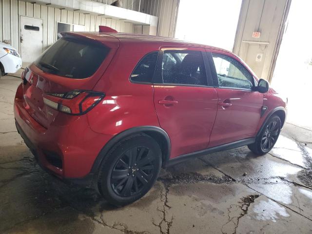 Photo 2 VIN: JA4ARUAU3MU004247 - MITSUBISHI OUTLANDER 