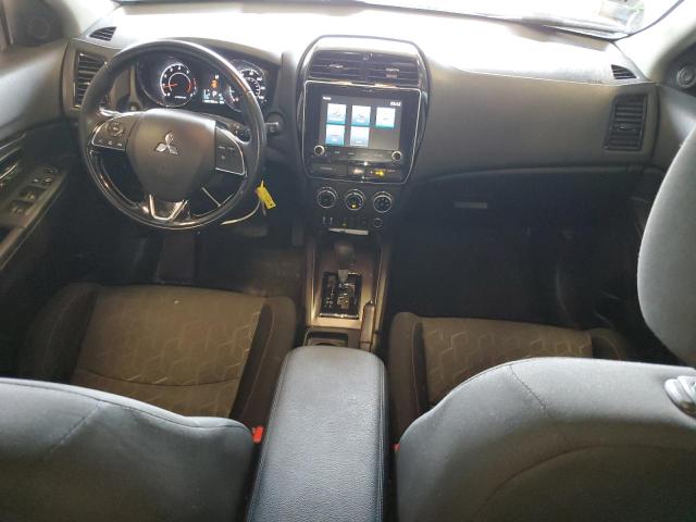 Photo 7 VIN: JA4ARUAU3MU004247 - MITSUBISHI OUTLANDER 