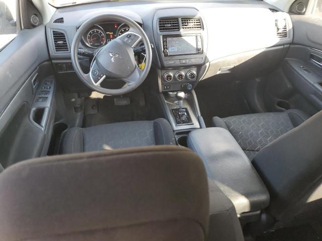 Photo 7 VIN: JA4ARUAU3MU006385 - MITSUBISHI OUTLANDER 