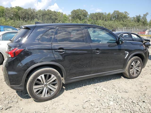 Photo 2 VIN: JA4ARUAU3MU010775 - MITSUBISHI OUTLANDER 