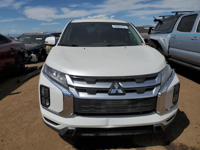 Photo 4 VIN: JA4ARUAU3MU014471 - MITSUBISHI OUTLANDER 