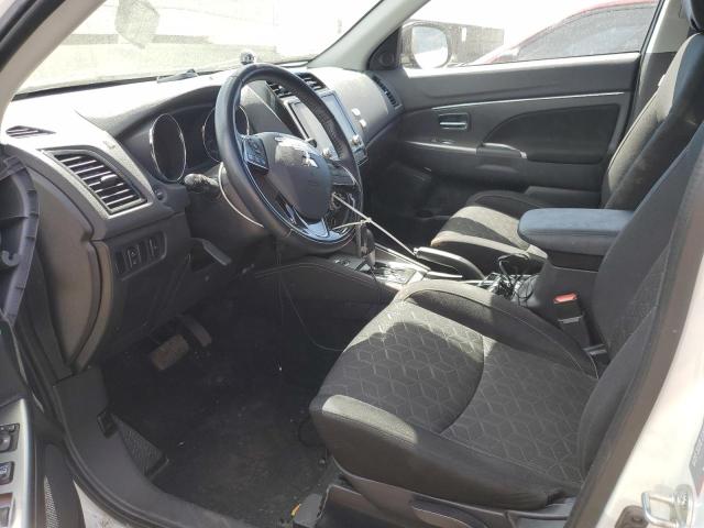 Photo 6 VIN: JA4ARUAU3MU014471 - MITSUBISHI OUTLANDER 