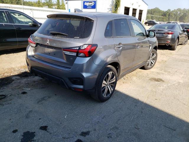 Photo 3 VIN: JA4ARUAU3MU017273 - MITSUBISHI OUTLANDER 