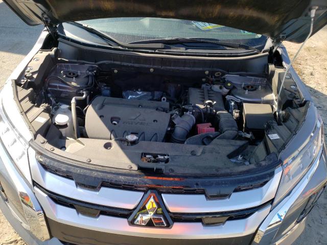 Photo 6 VIN: JA4ARUAU3MU017273 - MITSUBISHI OUTLANDER 