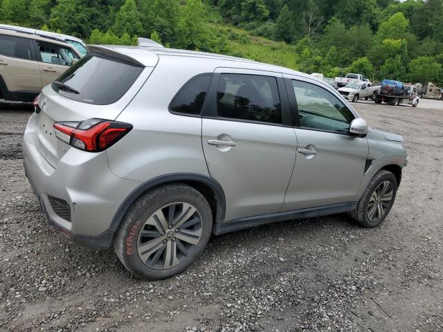 Photo 2 VIN: JA4ARUAU3MU020268 - MITSUBISHI OUTLANDER 