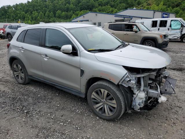 Photo 3 VIN: JA4ARUAU3MU020268 - MITSUBISHI OUTLANDER 