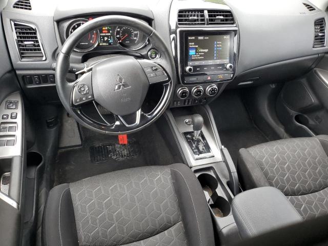 Photo 7 VIN: JA4ARUAU3MU020268 - MITSUBISHI OUTLANDER 