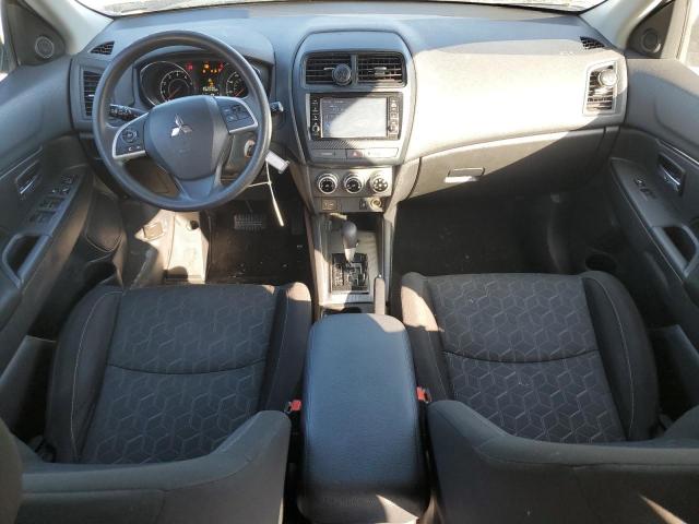 Photo 7 VIN: JA4ARUAU3MU021386 - MITSUBISHI OUTLANDER 