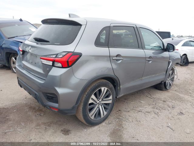 Photo 3 VIN: JA4ARUAU3MU022876 - MITSUBISHI OUTLANDER SPORT 