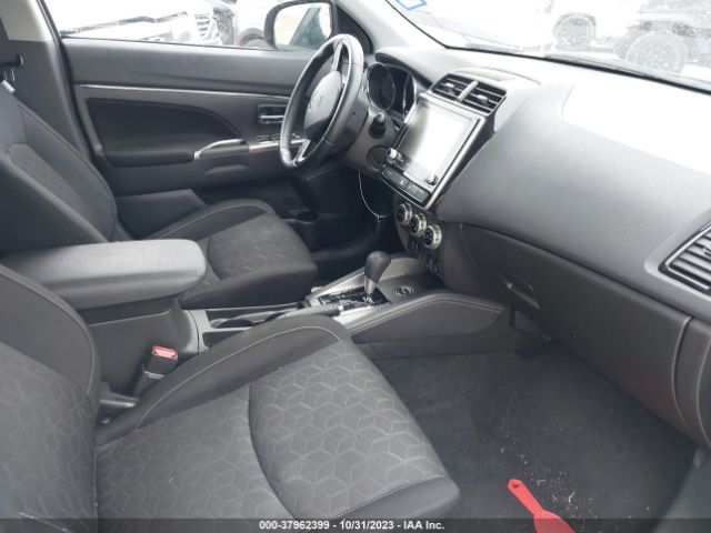 Photo 4 VIN: JA4ARUAU3MU022876 - MITSUBISHI OUTLANDER SPORT 