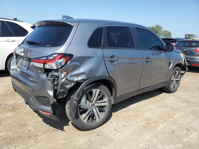 Photo 2 VIN: JA4ARUAU3MU025034 - MITSUBISHI OUTLANDER 