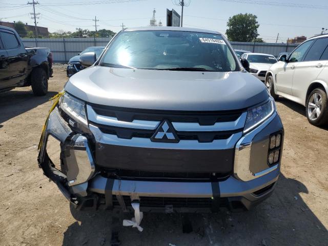 Photo 4 VIN: JA4ARUAU3MU025034 - MITSUBISHI OUTLANDER 