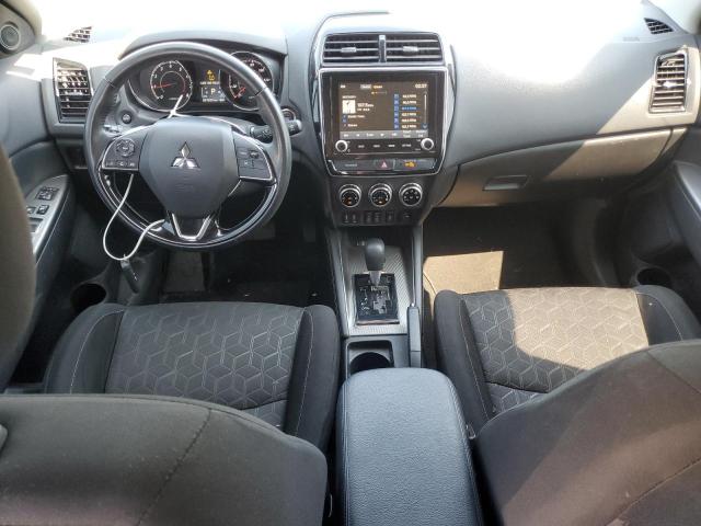 Photo 7 VIN: JA4ARUAU3MU025034 - MITSUBISHI OUTLANDER 