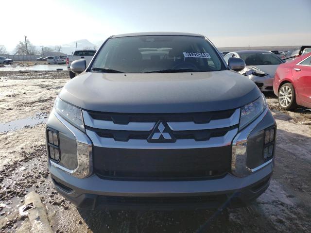 Photo 4 VIN: JA4ARUAU3MU029181 - MITSUBISHI OUTLANDER 