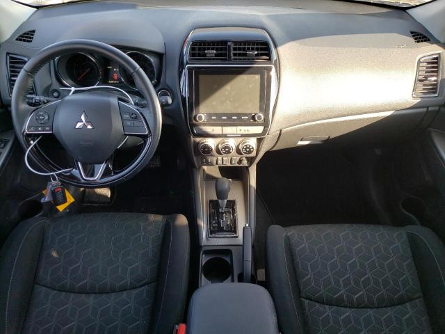 Photo 7 VIN: JA4ARUAU3MU029181 - MITSUBISHI OUTLANDER 