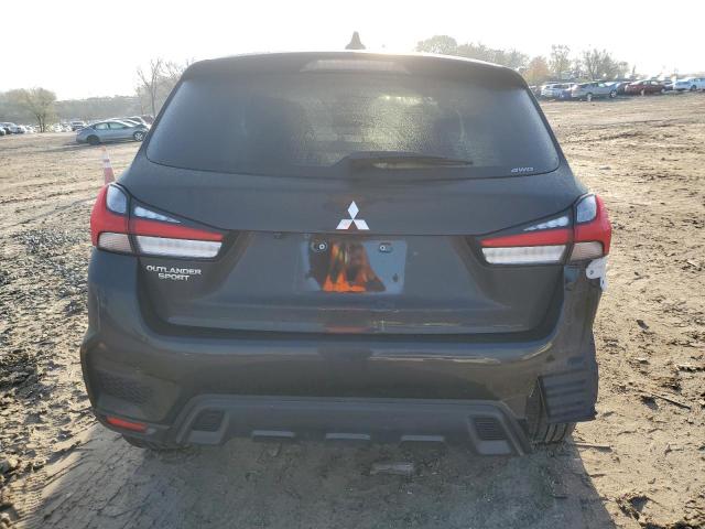 Photo 5 VIN: JA4ARUAU3MU032114 - MITSUBISHI OUTLANDER 