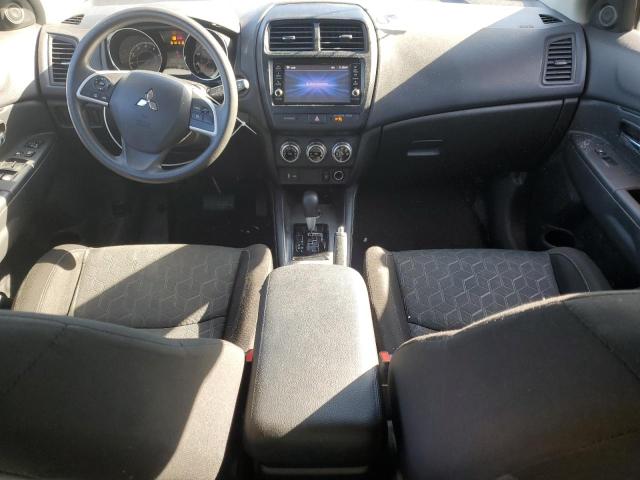 Photo 7 VIN: JA4ARUAU3MU032114 - MITSUBISHI OUTLANDER 