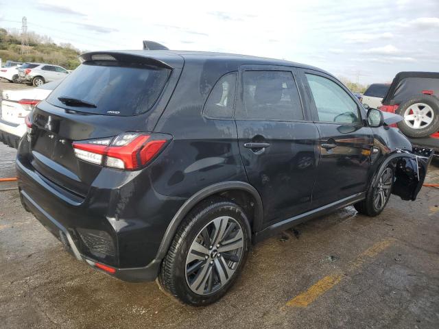 Photo 2 VIN: JA4ARUAU3NU001754 - MITSUBISHI OUTLANDER 