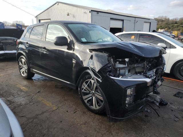 Photo 3 VIN: JA4ARUAU3NU001754 - MITSUBISHI OUTLANDER 