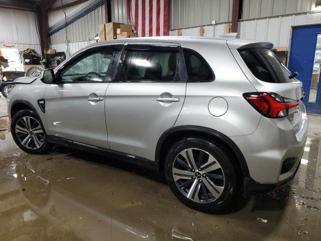 Photo 1 VIN: JA4ARUAU3NU003326 - MITSUBISHI OUTLANDER 