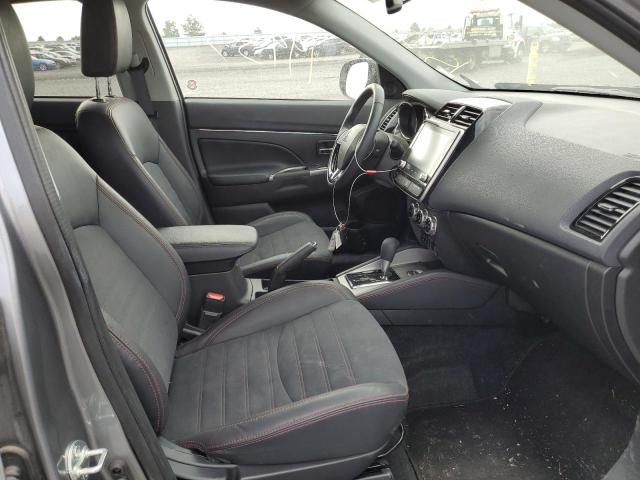 Photo 4 VIN: JA4ARUAU3NU007604 - MITSUBISHI OUTLANDER 