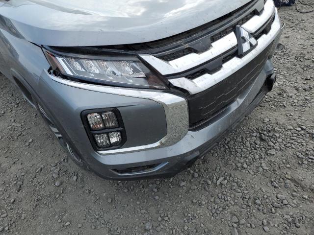 Photo 8 VIN: JA4ARUAU3NU007604 - MITSUBISHI OUTLANDER 