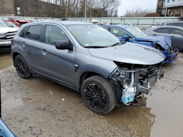 Photo 3 VIN: JA4ARUAU3NU013189 - MITSUBISHI OUTLANDER 