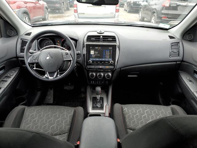 Photo 7 VIN: JA4ARUAU3NU013189 - MITSUBISHI OUTLANDER 