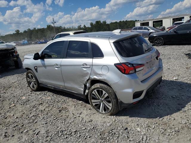 Photo 1 VIN: JA4ARUAU3NU013533 - MITSUBISHI OUTLANDER 