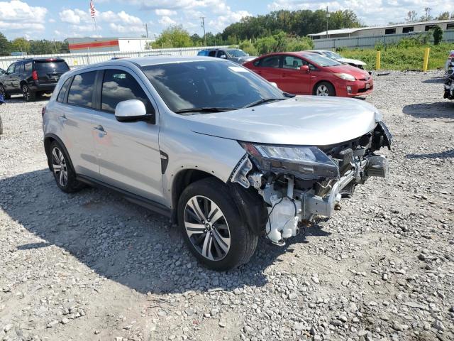 Photo 3 VIN: JA4ARUAU3NU013533 - MITSUBISHI OUTLANDER 