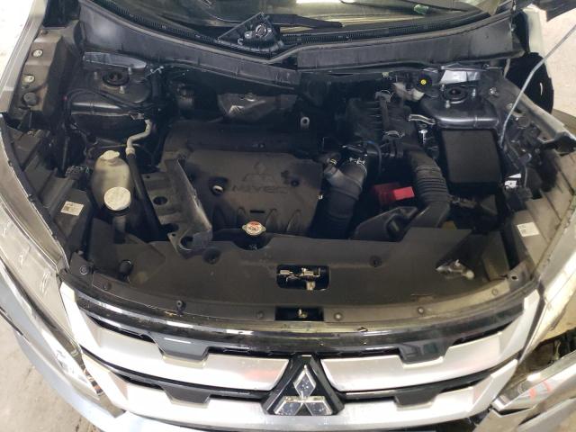 Photo 10 VIN: JA4ARUAU3NU014052 - MITSUBISHI OUTLANDER 