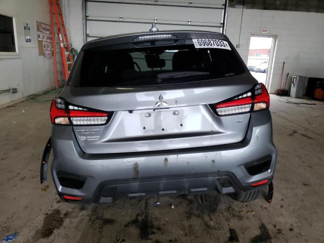 Photo 5 VIN: JA4ARUAU3NU014052 - MITSUBISHI OUTLANDER 