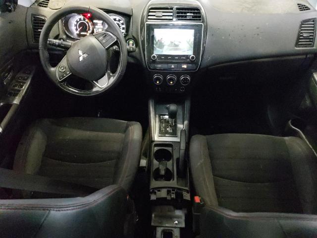 Photo 7 VIN: JA4ARUAU3NU014052 - MITSUBISHI OUTLANDER 