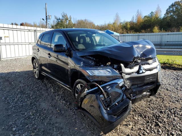 Photo 3 VIN: JA4ARUAU3NU024614 - MITSUBISHI OUTLANDER 