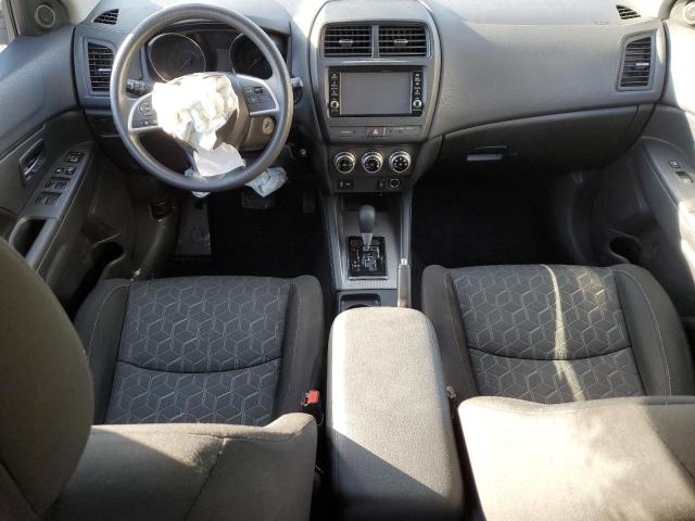 Photo 7 VIN: JA4ARUAU3NU024614 - MITSUBISHI OUTLANDER 